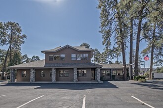 609 S Beeline Hwy, Payson, AZ for rent Building Photo- Image 2 of 40