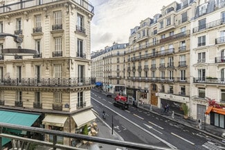More details for 9 Rue Buffault, Paris - Office to Rent