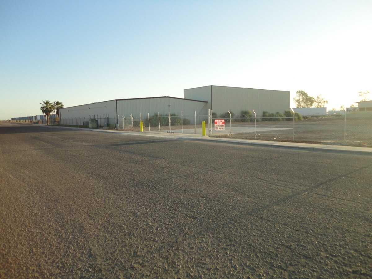 2462 Enterprise Blvd, Calexico 92231 UK