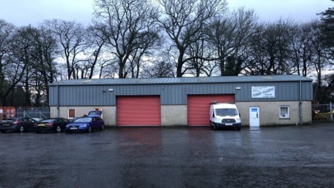 More details for Castle St, Ellon - Industrial to Rent
