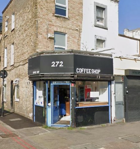 More details for 272 Brixton Rd, London - Retail to Rent