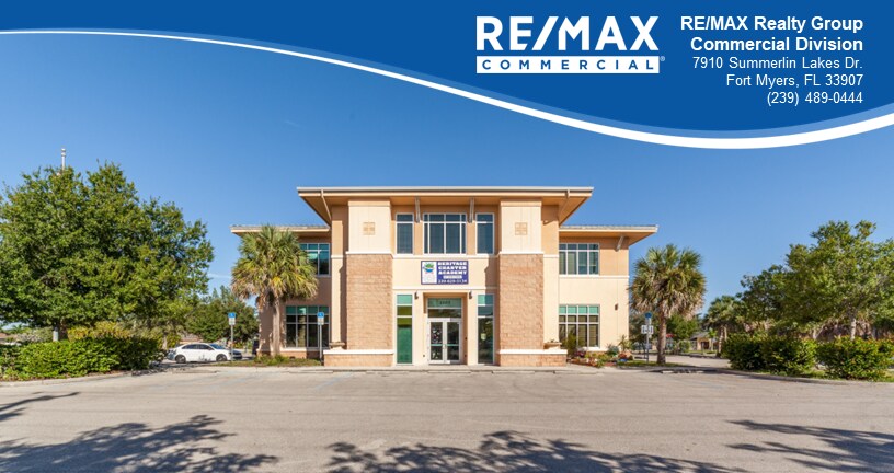 2107 Santa Barbara Blvd, Cape Coral, FL for sale Building Photo- Image 1 of 1