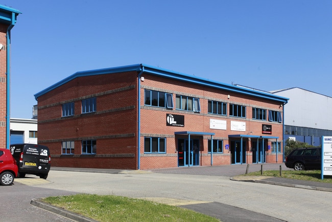 More details for Hazel Rd, Southampton - Industrial to Rent