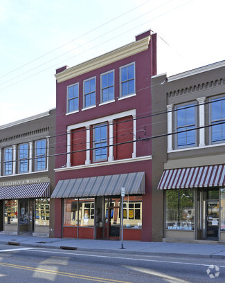 More details for 710 Central St, Knoxville, TN - Retail for Rent