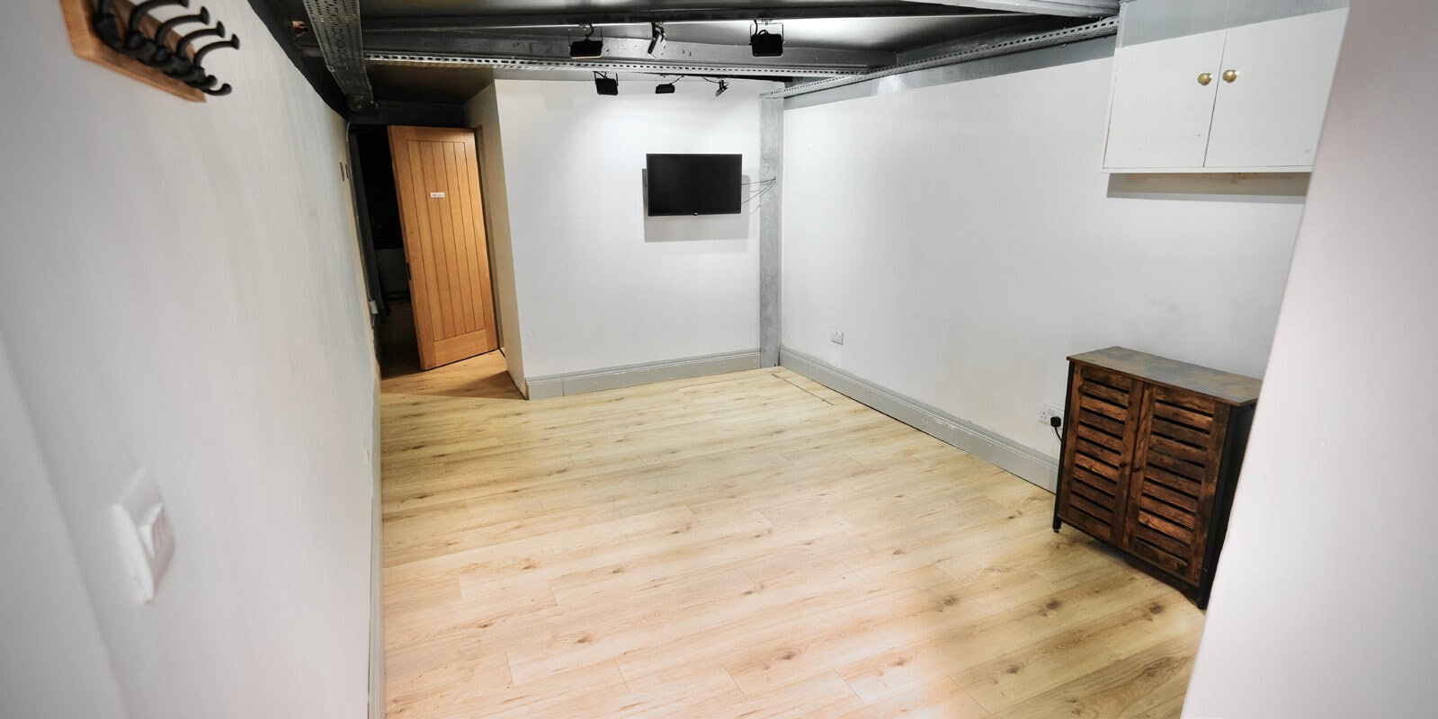 42 Dundas St, Edinburgh, EDH EH3 6JN - Unit 42 - - Interior Photo - Image 2 of 5