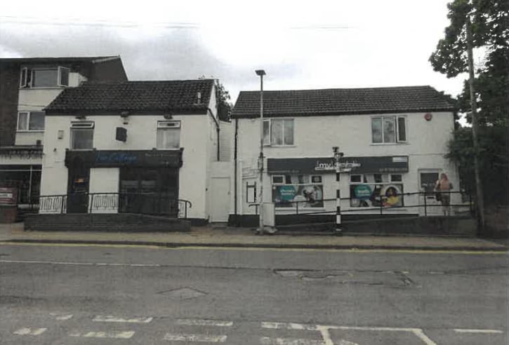 50-52 Main St, East Leake for sale - Primary Photo - Image 1 of 3