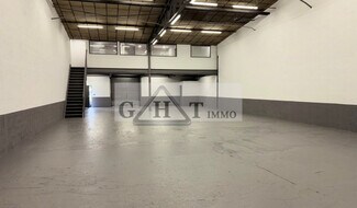 More details for Industrial to Rent