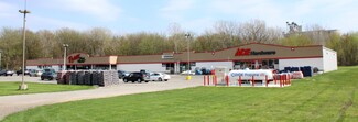 More details for 130 Hemlock Plaza Dr, Hemlock, MI - Retail for Rent