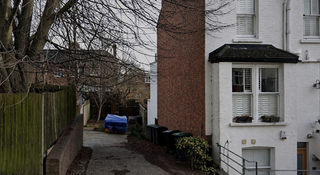 82 Muswell Hill Pl, London for sale Primary Photo- Image 1 of 3