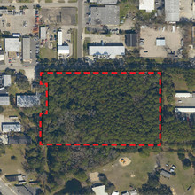 0 Powers Ave, Jacksonville, FL for sale Aerial- Image 1 of 1