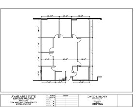 3100 Lord Baltimore Dr, Windsor Mill, MD for rent Floor Plan- Image 1 of 1