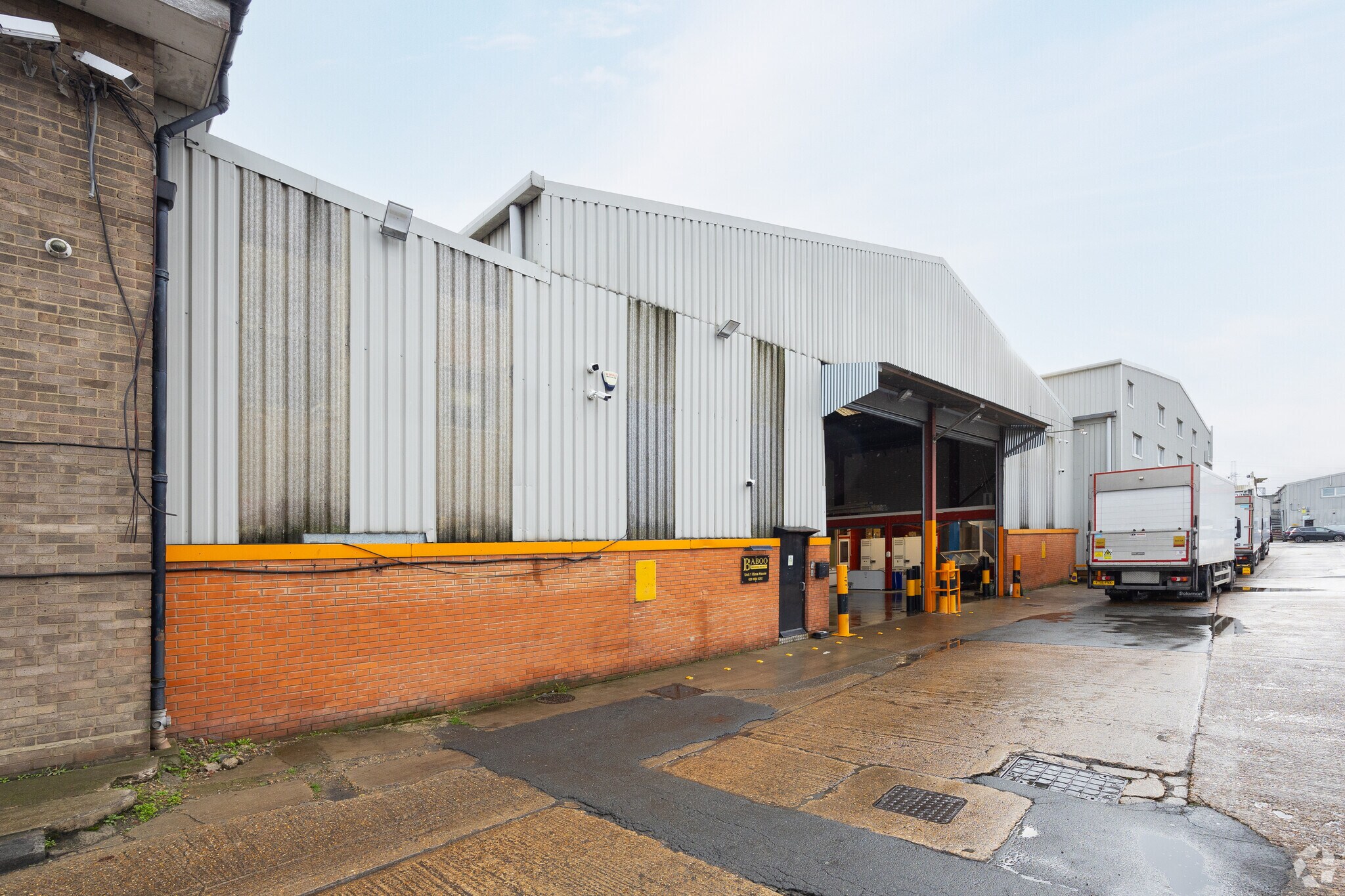 Ripple Rd, Barking for sale Building Photo- Image 1 of 1