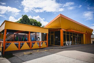 More details for 1402 Westheimer Rd, Houston, TX - Retail to Rent