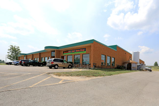 More details for 530 Welham Rd, Barrie, ON - Industrial for Rent