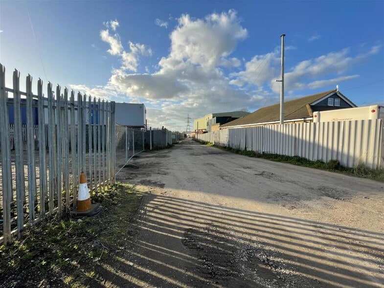 Queens Farm Rd, Shorne to rent - Neighbourhood Photo - Image 1 of 7