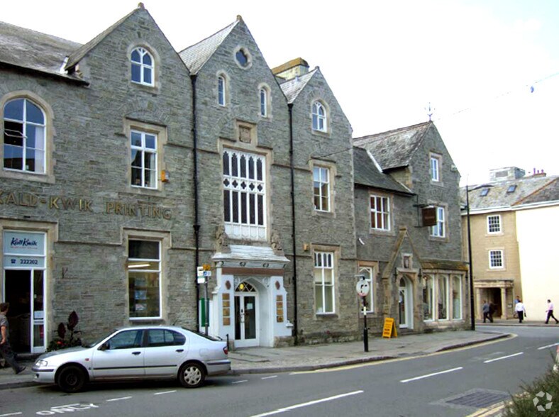 Quay St, Truro for sale - Primary Photo - Image 1 of 1