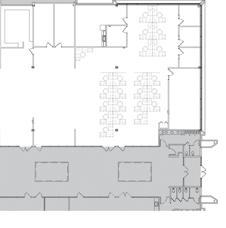 8125-8145 River Dr, Morton Grove, IL for rent Floor Plan- Image 1 of 6