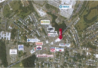 More details for 324-356 Chestnut St, Union, NJ - Office for Rent