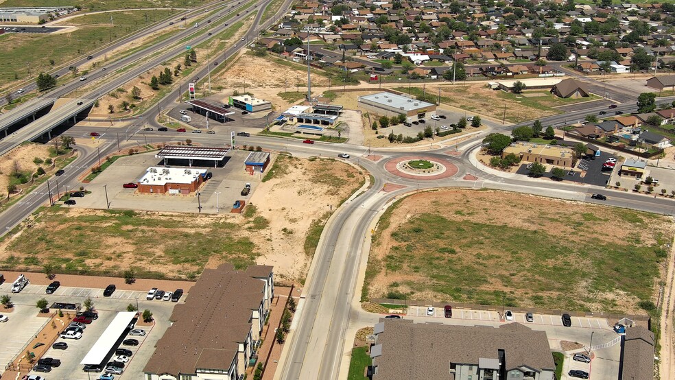 200 Beal Parkway, Midland, TX for sale - Building Photo - Image 3 of 6