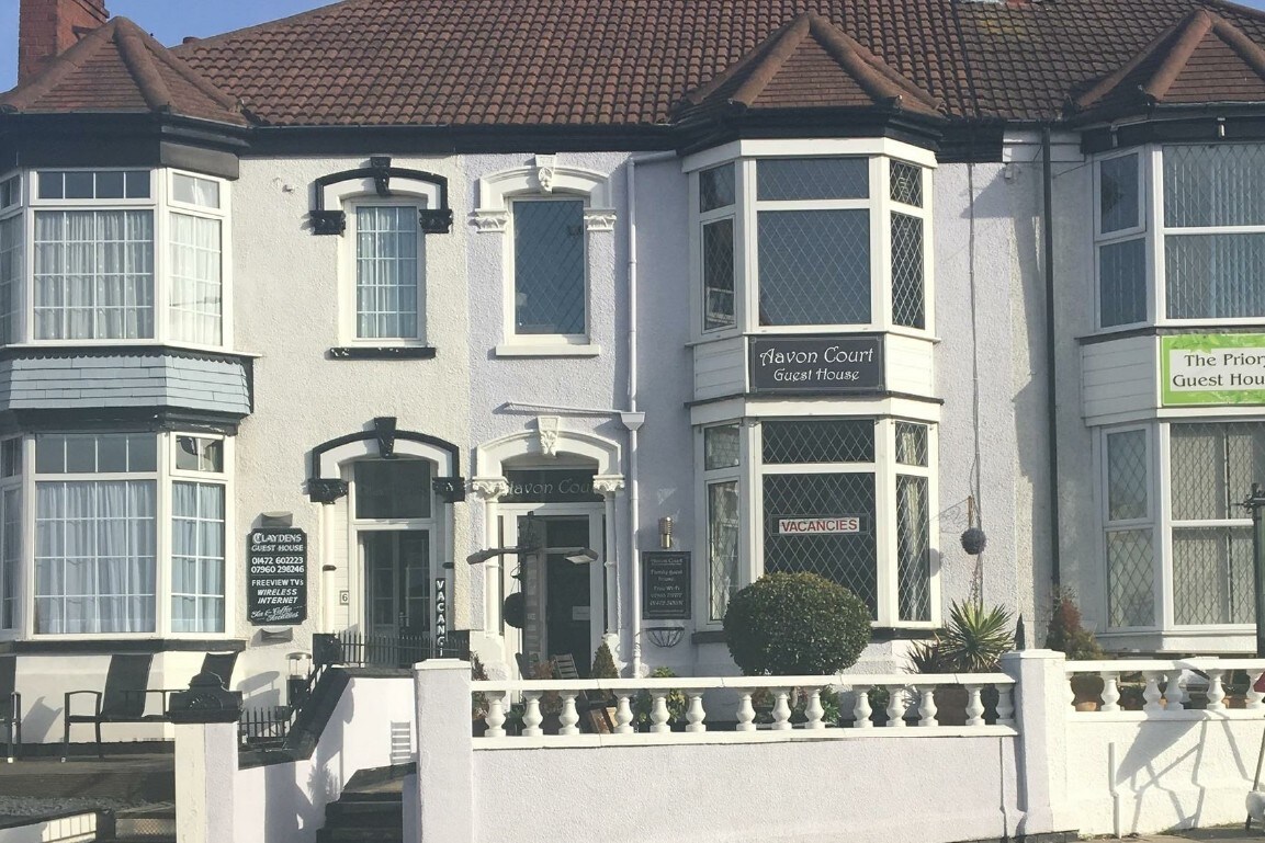4 Isaacs Hl, Cleethorpes for sale Building Photo- Image 1 of 1