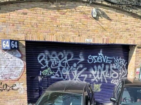 64-68 Vallance Rd, London for sale Building Photo- Image 1 of 1