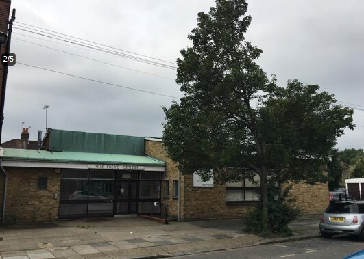 6 Houndsfield Rd, London for sale Primary Photo- Image 1 of 1