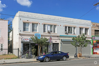 4219-4221 S Hoover St, Los Angeles, CA for sale Building Photo- Image 1 of 1