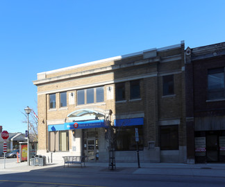 More details for 4365 Queen St, Niagara Falls, ON - Office/Retail, Retail for Rent