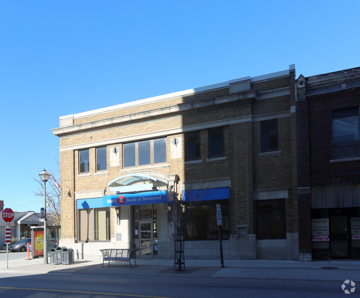 4365 Queen St, Niagara Falls, ON for sale - Building Photo - Image 1 of 1