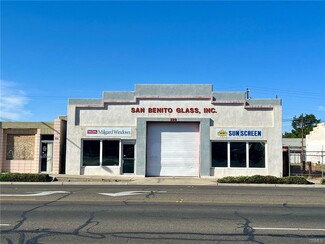 More details for 229 W 16th St, Merced, CA - Retail for Rent