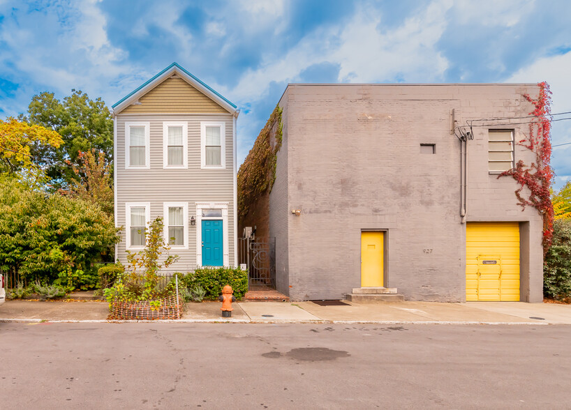 927-933 E Madison St, Louisville, KY for sale - Building Photo - Image 1 of 43