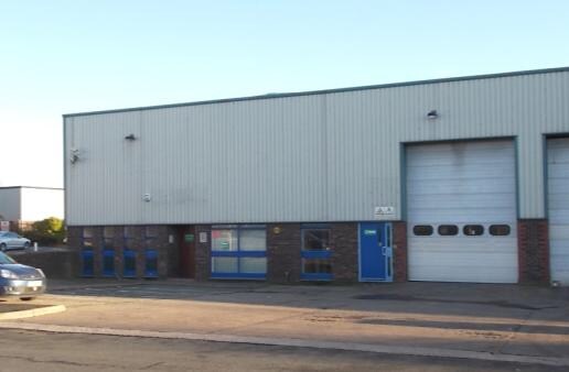 Grearshill Rd, Carlisle for sale - Primary Photo - Image 1 of 1