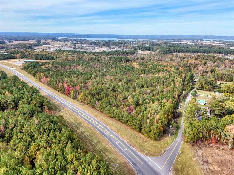 0 Hwy 411, Centre, AL for sale - Building Photo - Image 2 of 4