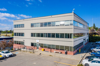 More details for 7101 5th St SE, Calgary, AB - Office for Rent