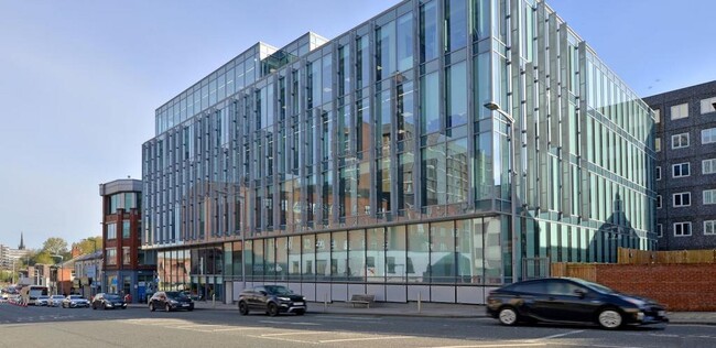 More details for St Peters Sq, Stockport - Office to Rent