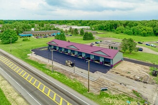 More details for 10 Regency Oaks Blvd, Rochester, NY - Light Industrial to Rent