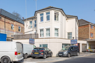 More details for 26 Lorne Park Rd, Bournemouth - Retail for Rent