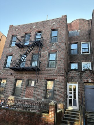 More details for 472 E 95th St, Brooklyn, NY - Residential for Sale