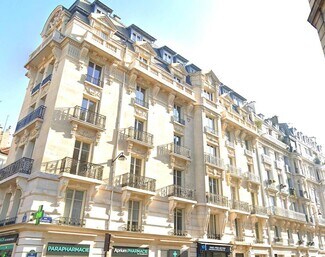 More details for 64 Rue De Tocqueville, Paris - Office to Rent