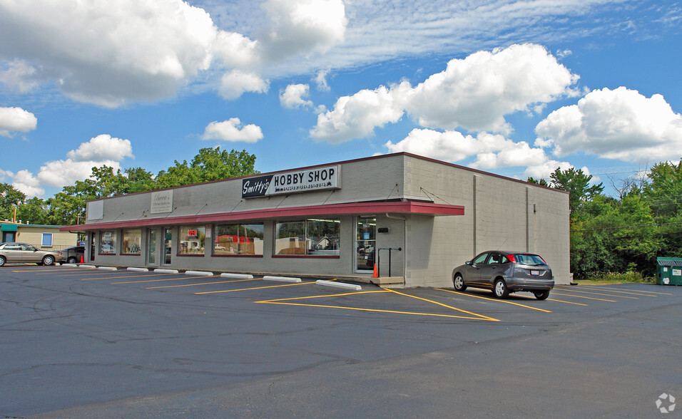 3700-3706 Wilmington Pike, Dayton, OH for sale - Building Photo - Image 1 of 1