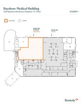 3333 Bayshore Blvd, Pasadena, TX to rent Floor Plan- Image 1 of 1