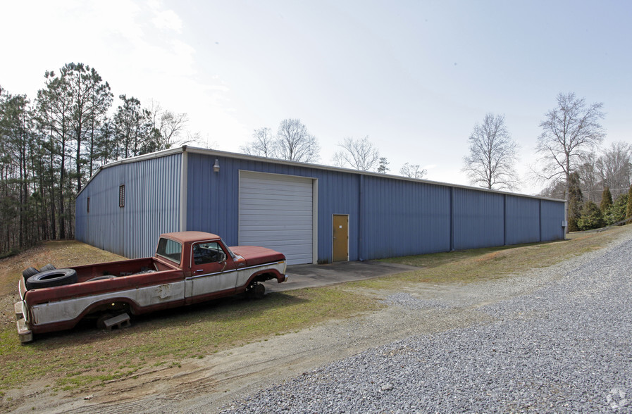 3725 W Franklin Blvd, Gastonia, NC for sale - Building Photo - Image 2 of 3