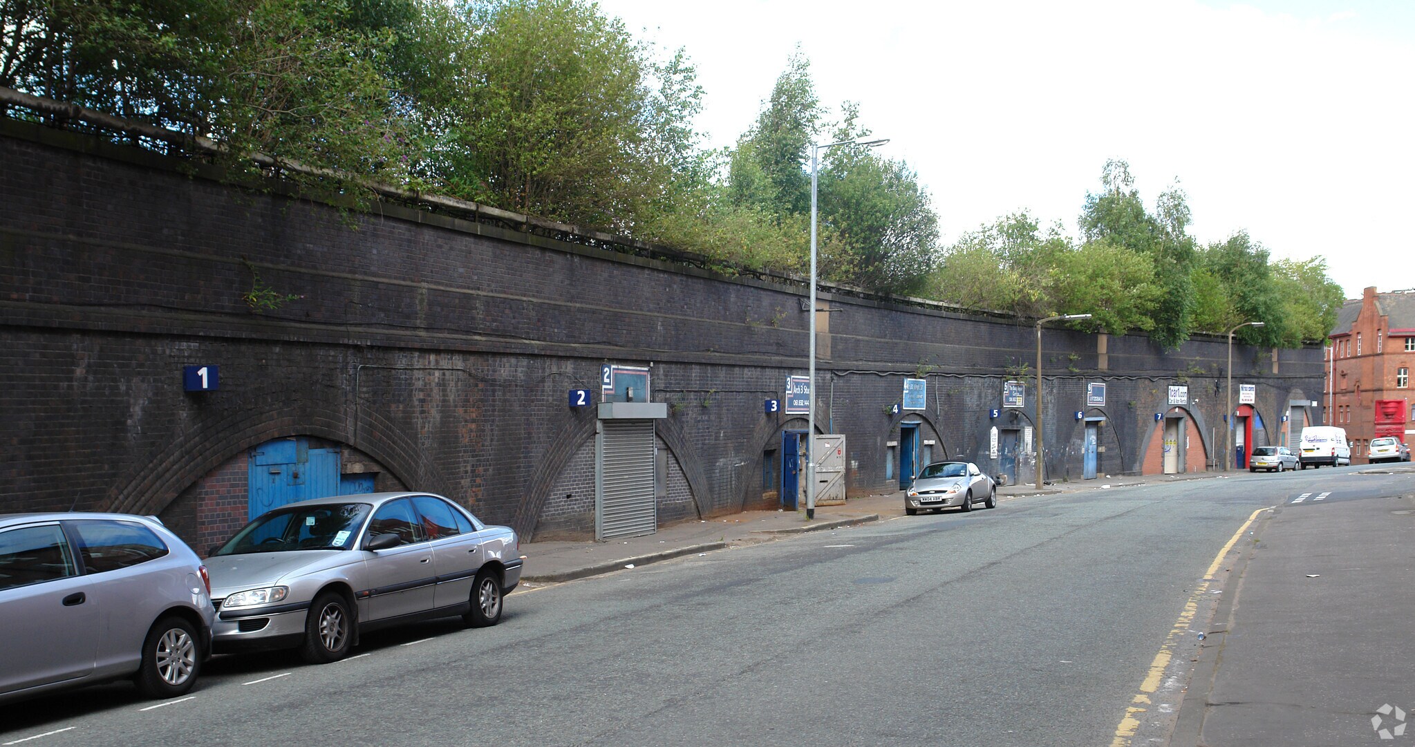 Corporation St, Manchester for sale Primary Photo- Image 1 of 1