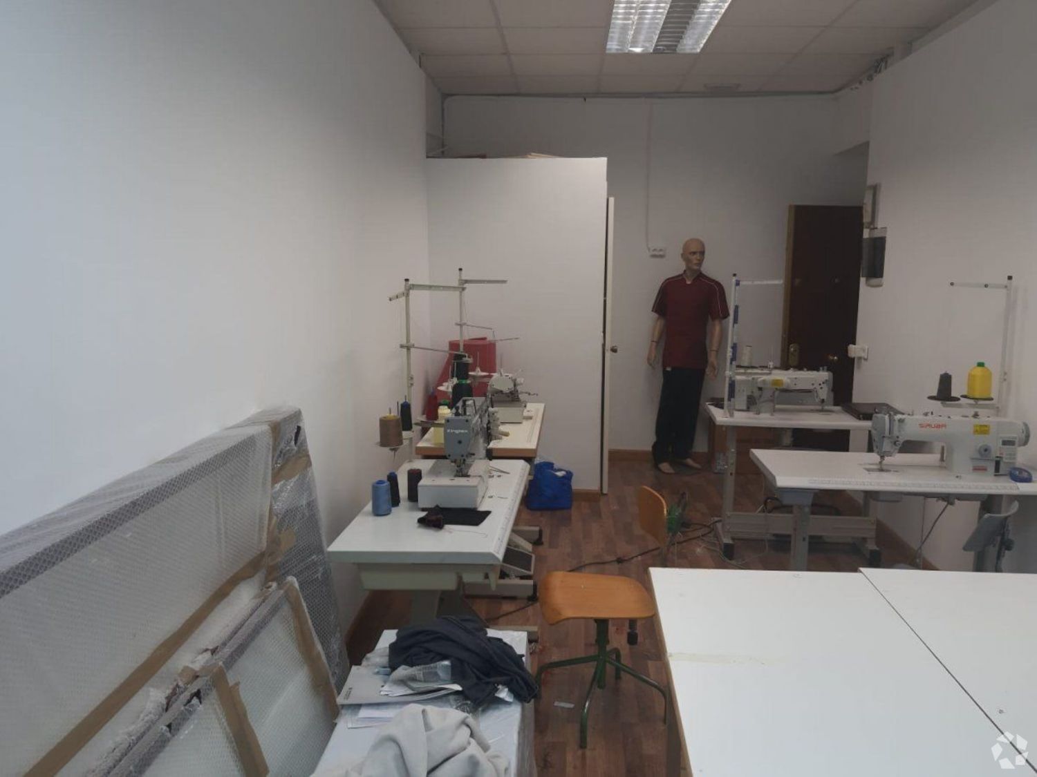 Calle Claudio Coello, 56, Madrid, Madrid to rent Interior Photo- Image 1 of 4