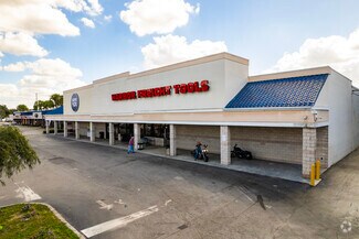 More details for 102-163 W Fletcher Ave, Tampa, FL - Retail for Rent