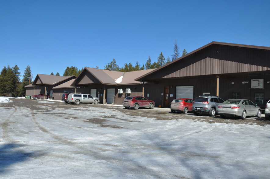 6065 - 6073 US Highway 93, Olney, MT for rent - Building Photo - Image 1 of 22