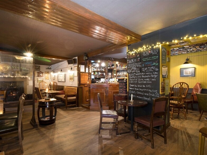New Inn and Microbrewery, Huntly for sale - Building Photo - Image 2 of 32