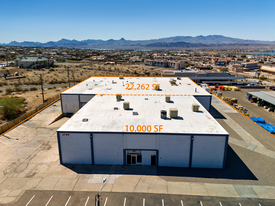 1790 Industrial Blvd Building - Commercial Property