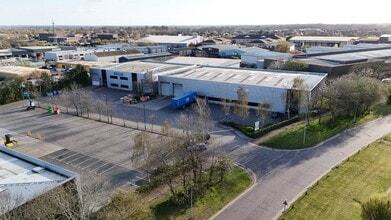 Newcomen Way, Colchester to rent Building Photo- Image 1 of 4