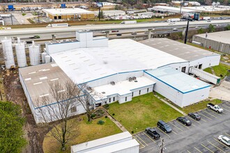 1092 Marietta Industrial Dr, Marietta, GA for sale Building Photo- Image 1 of 1